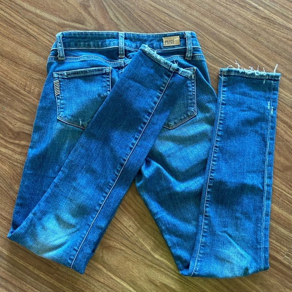 Paige jeans - Picture 3 of 3